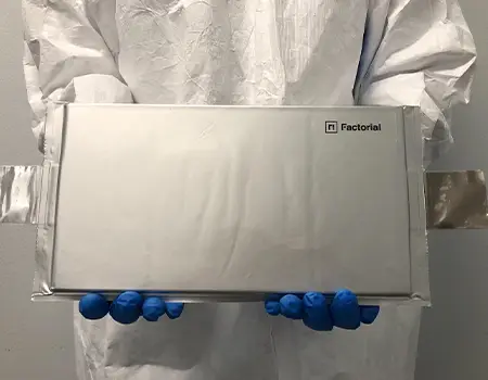 FactorialSticker