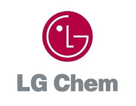 LG Chem logo