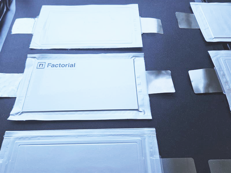 All-Solid-State Battery Developed in Massachusetts