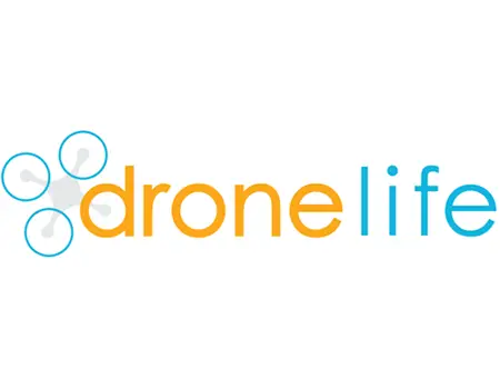 dronelife logo