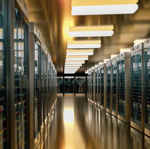 data center